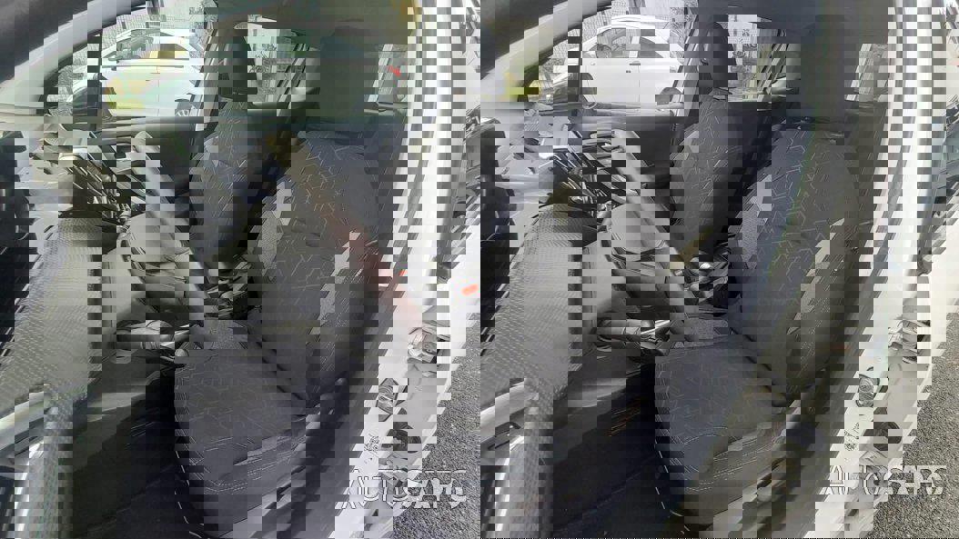 Peugeot 2008 1.2 PureTech Style de 2018