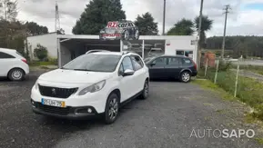 Peugeot 2008 1.2 PureTech Style de 2018