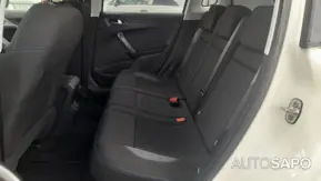 Peugeot 2008 1.2 PureTech Style de 2018