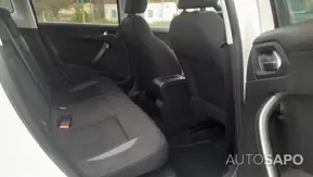 Peugeot 2008 1.2 PureTech Style de 2018