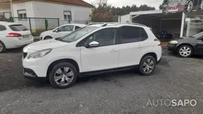 Peugeot 2008 1.2 PureTech Style de 2018