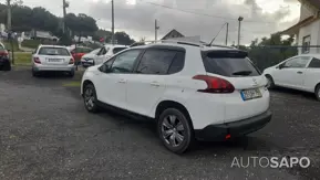 Peugeot 2008 1.2 PureTech Style de 2018