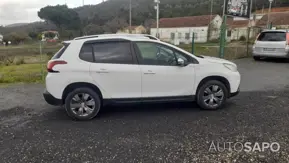 Peugeot 2008 1.2 PureTech Style de 2018