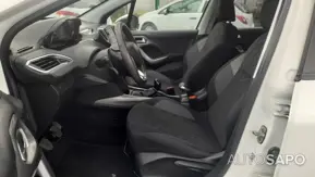 Peugeot 2008 1.2 PureTech Style de 2018