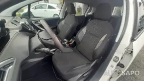 Peugeot 2008 1.2 PureTech Style de 2018