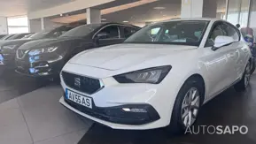 Seat Leon de 2021
