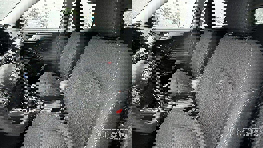 Ford Focus 1.0 EcoBoost Active X de 2019