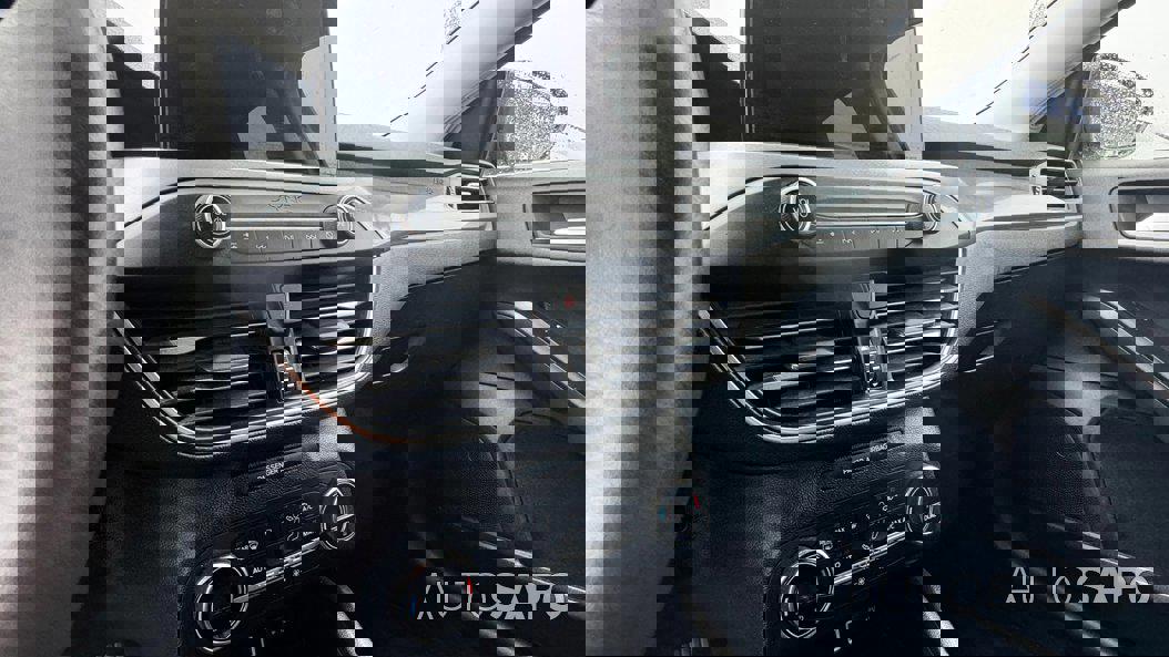 Ford Focus 1.0 EcoBoost Active X de 2019