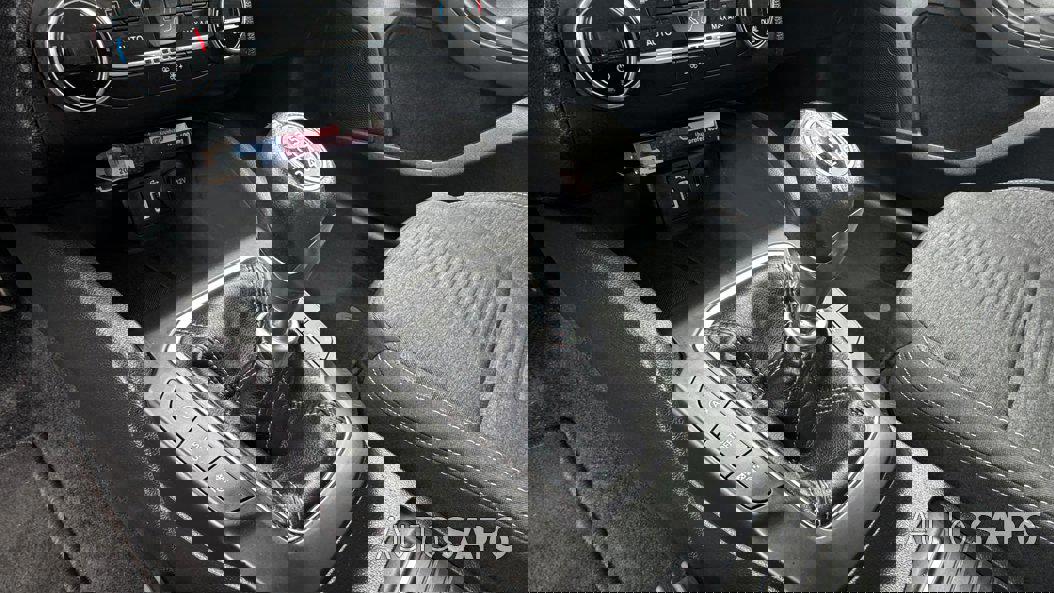 Ford Focus 1.0 EcoBoost Active X de 2019