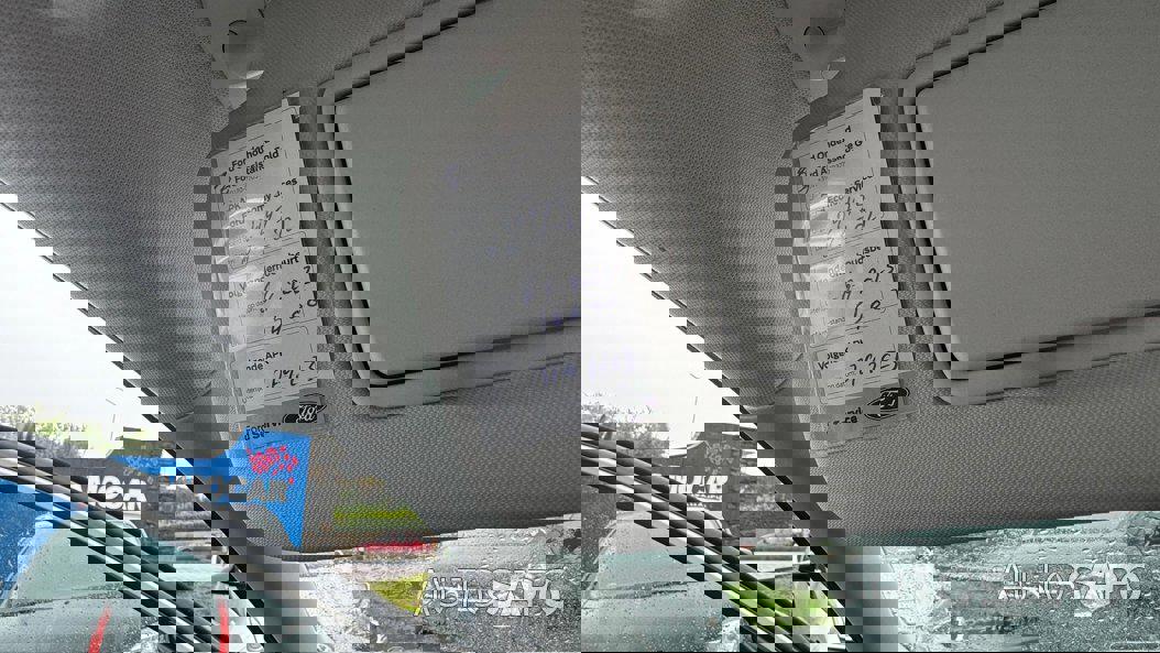 Ford Focus 1.0 EcoBoost Active X de 2019