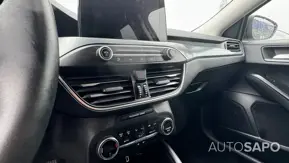 Ford Focus 1.0 EcoBoost Active X de 2019
