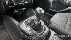 Ford Focus 1.0 EcoBoost Active X de 2019