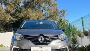 Renault Captur 1.5 Blue dCi Intens de 2019