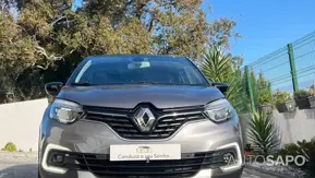 Renault Captur 1.5 Blue dCi Intens de 2019