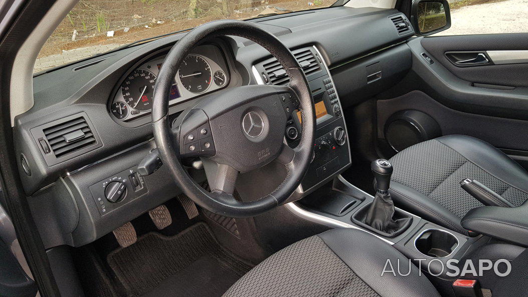 Mercedes-Benz Classe B 180 CDi de 2010