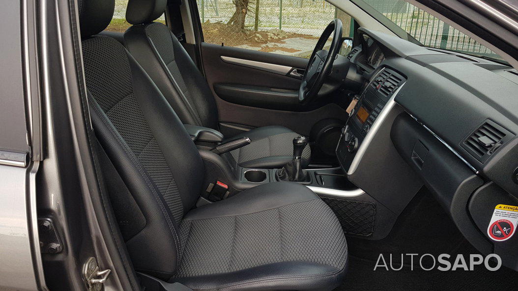 Mercedes-Benz Classe B 180 CDi de 2010