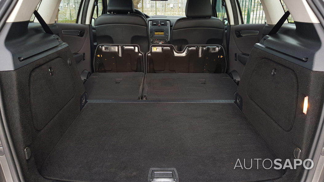 Mercedes-Benz Classe B 180 CDi de 2010