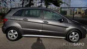 Mercedes-Benz Classe B 180 CDi de 2010