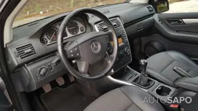 Mercedes-Benz Classe B 180 CDi de 2010