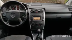 Mercedes-Benz Classe B 180 CDi de 2010