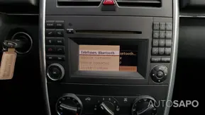 Mercedes-Benz Classe B 180 CDi de 2010