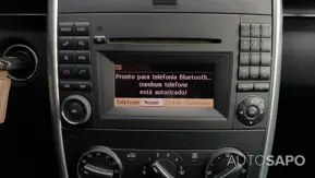 Mercedes-Benz Classe B 180 CDi de 2010