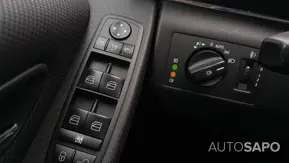 Mercedes-Benz Classe B 180 CDi de 2010