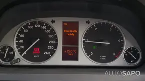 Mercedes-Benz Classe B 180 CDi de 2010