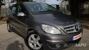 Mercedes-Benz Classe B 180 CDi de 2010