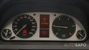 Mercedes-Benz Classe B 180 CDi de 2010