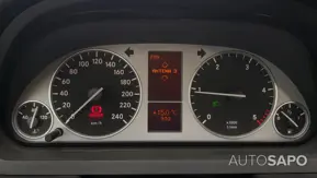 Mercedes-Benz Classe B 180 CDi de 2010