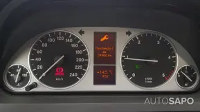 Mercedes-Benz Classe B 180 CDi de 2010