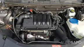 Mercedes-Benz Classe B 180 CDi de 2010