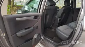 Mercedes-Benz Classe B 180 CDi de 2010