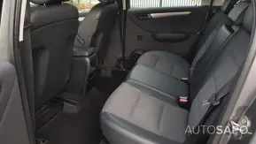 Mercedes-Benz Classe B 180 CDi de 2010