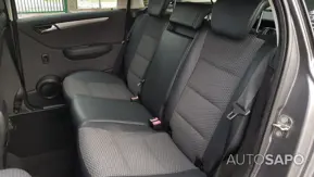 Mercedes-Benz Classe B 180 CDi de 2010