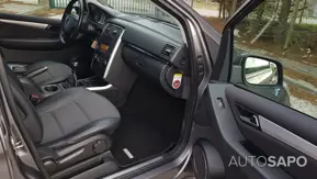 Mercedes-Benz Classe B 180 CDi de 2010