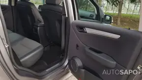 Mercedes-Benz Classe B 180 CDi de 2010