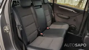 Mercedes-Benz Classe B 180 CDi de 2010