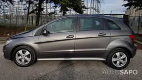 Mercedes-Benz Classe B 180 CDi de 2010
