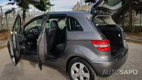 Mercedes-Benz Classe B 180 CDi de 2010