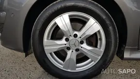 Mercedes-Benz Classe B 180 CDi de 2010