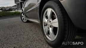 Mercedes-Benz Classe B 180 CDi de 2010