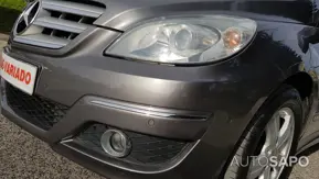 Mercedes-Benz Classe B 180 CDi de 2010