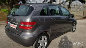 Mercedes-Benz Classe B 180 CDi de 2010