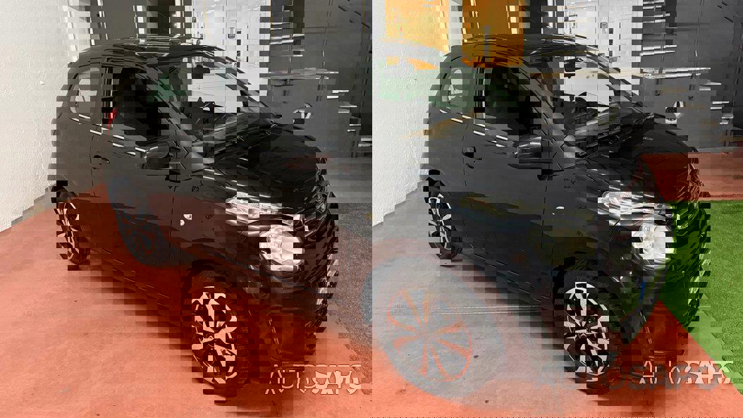 Citroen C1 1.0 VTi Millenium de 2016