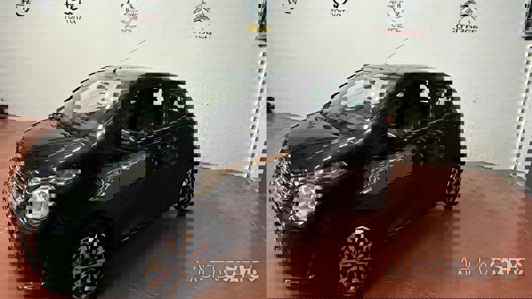 Citroen C1 1.0 VTi Millenium de 2016