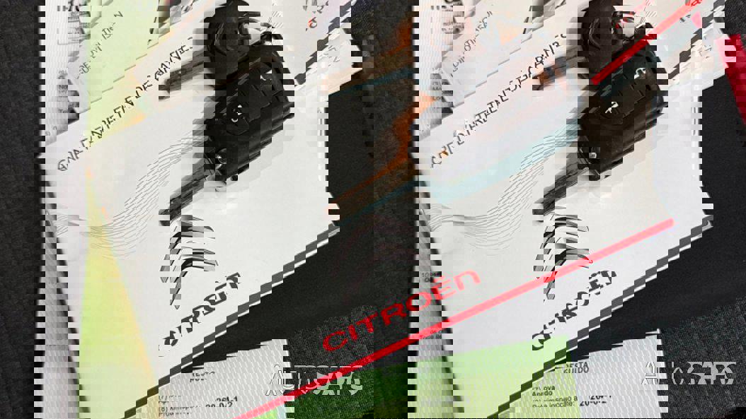 Citroen C1 1.0 VTi Millenium de 2016