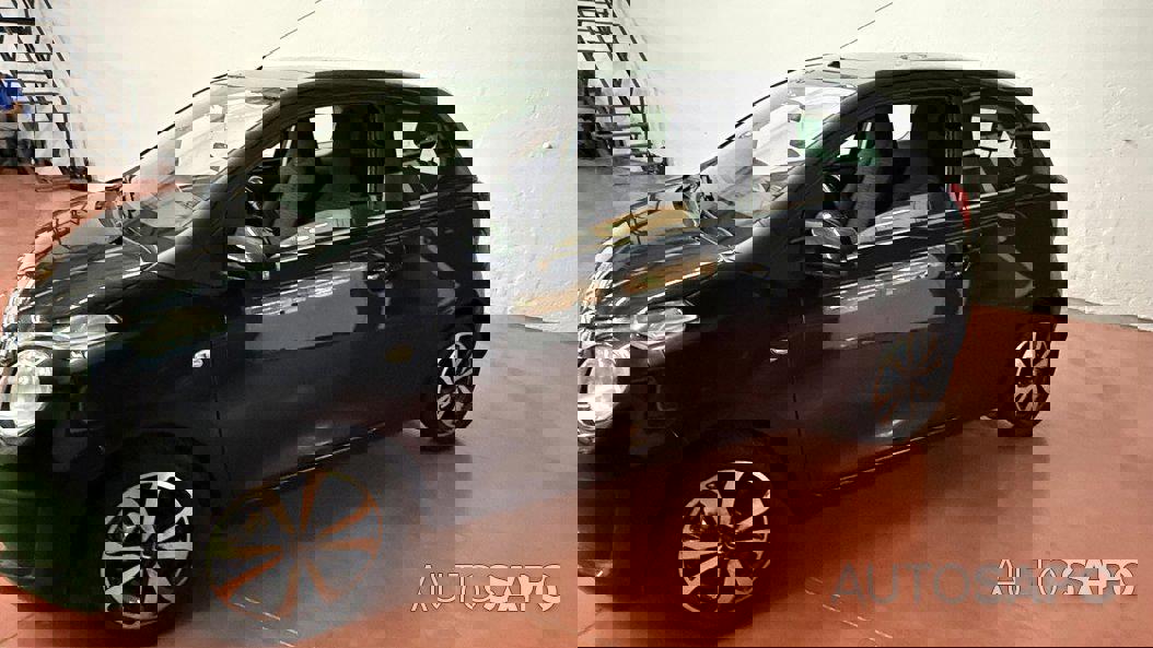 Citroen C1 1.0 VTi Millenium de 2016