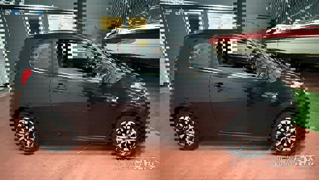 Citroen C1 1.0 VTi Millenium de 2016